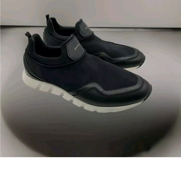 Salvatore Ferragamo sneakers - Picture 2 of 3